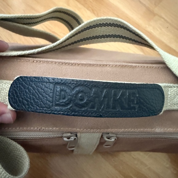 Domke Camera Bag - Picture 5 of 15